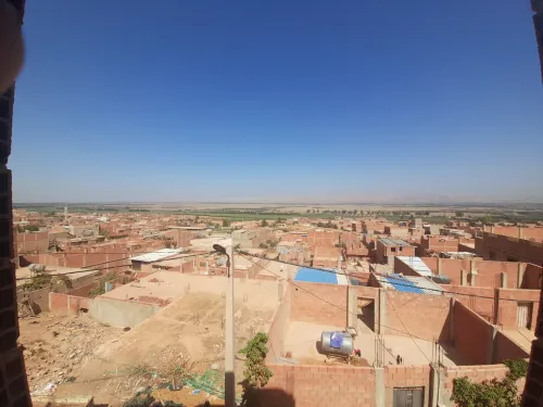 Vente Carcasse Relizane Oued rhiou