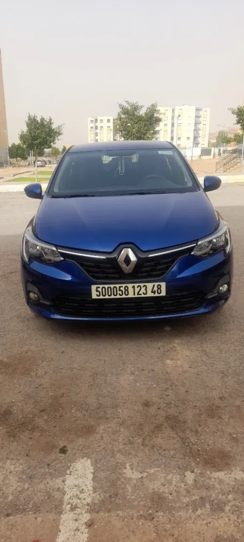 Renault Taliant 2023 Authentic