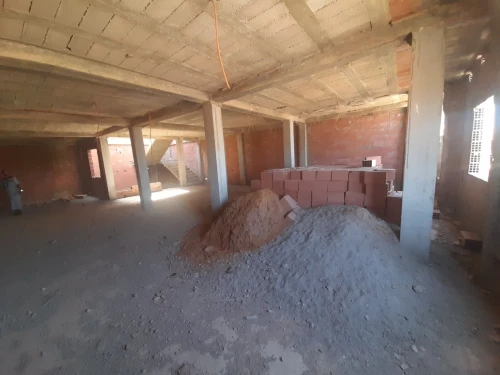 Vente Carcasse Relizane Oued rhiou