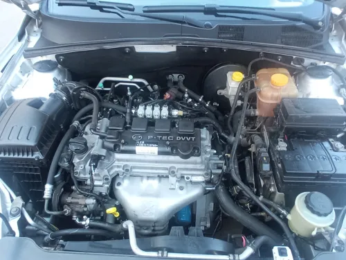 Chevrolet Optra 5 portes 2015 LS