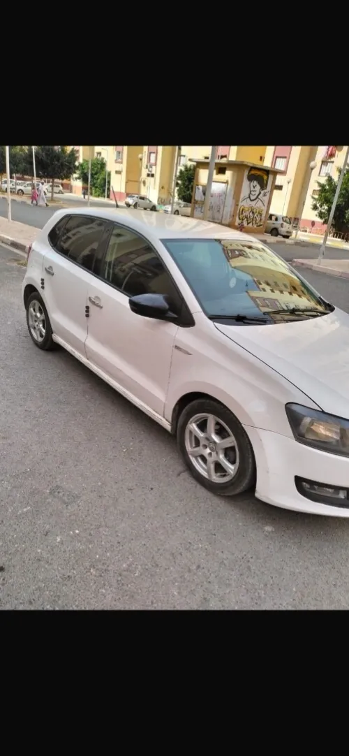 Volkswagen Polo 2011 Match