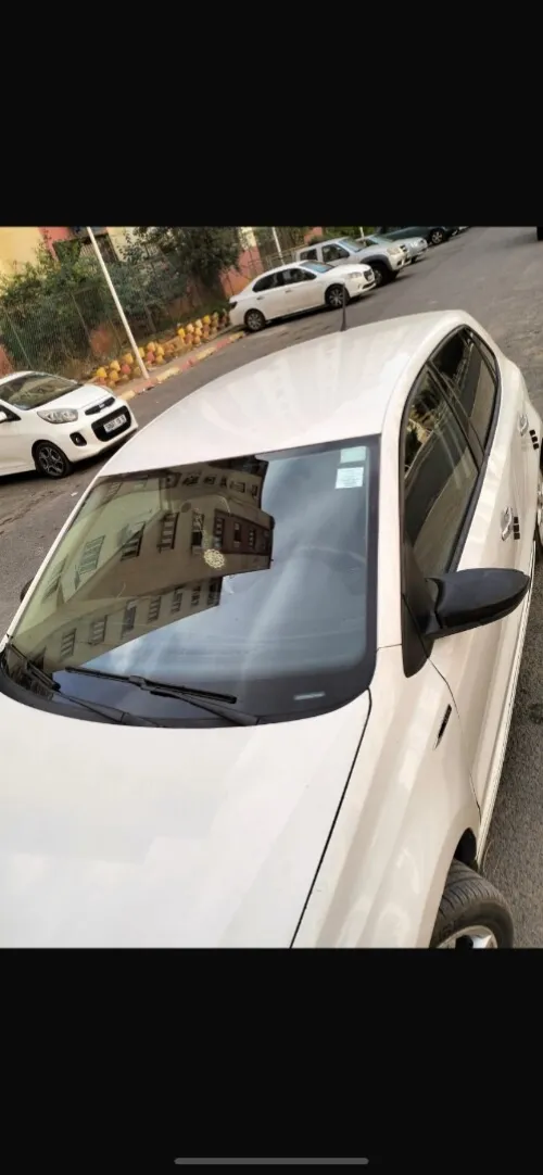 Volkswagen Polo 2011 Match