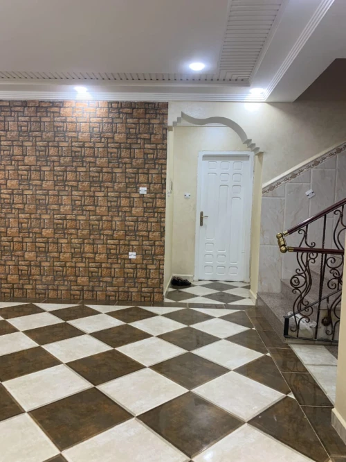Vente Villa Tiaret Tiaret