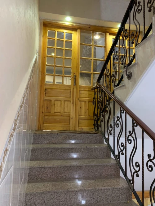 Vente Villa Tiaret Tiaret