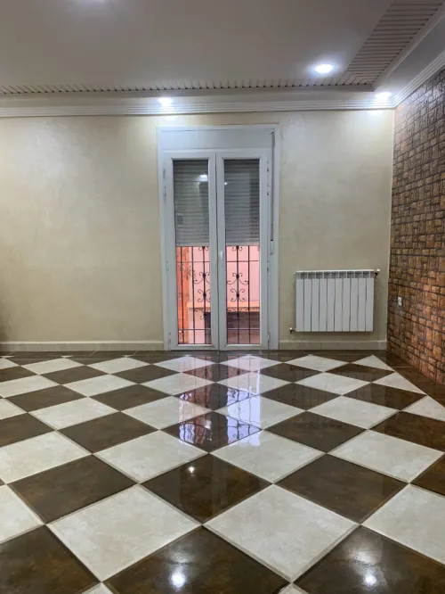 Vente Villa Tiaret Tiaret