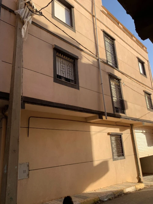Vente Villa Tiaret Tiaret