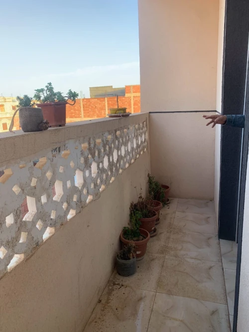 Vente Villa Tiaret Tiaret