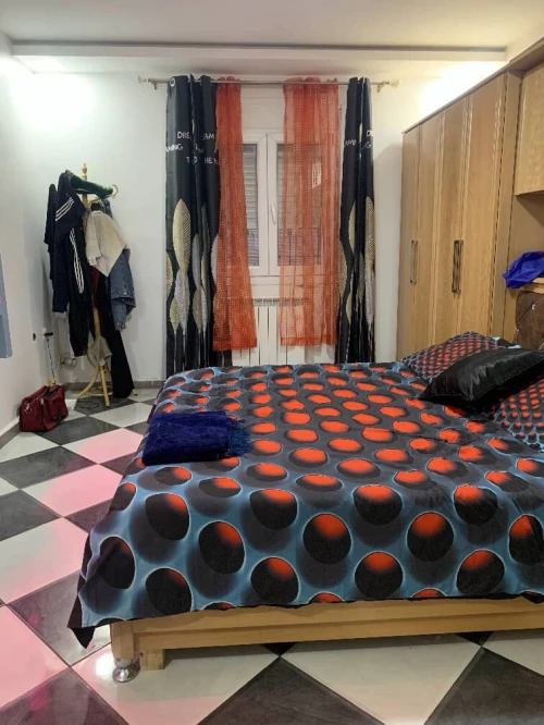 Vente Villa Tiaret Tiaret