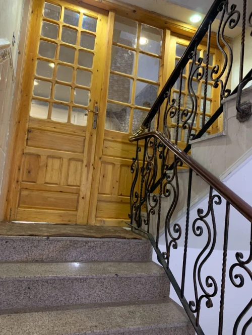 Vente Villa Tiaret Tiaret