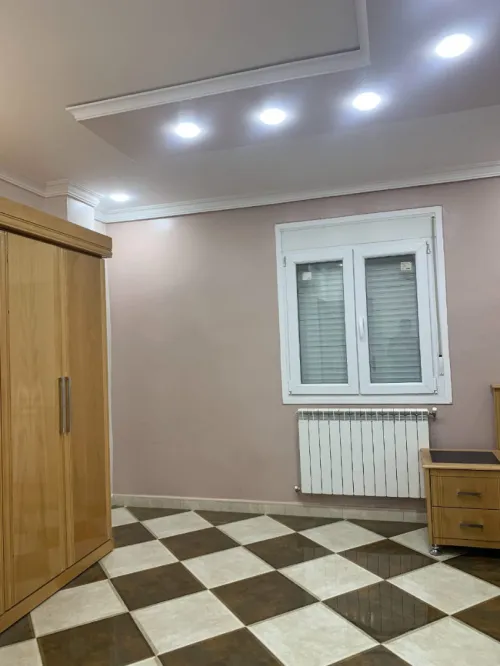Vente Villa Tiaret Tiaret