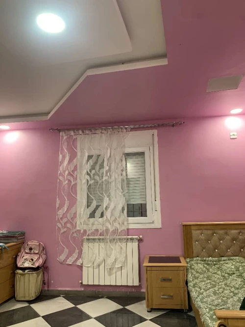 Vente Villa Tiaret Tiaret