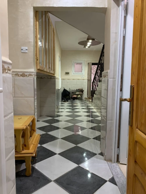 Vente Villa Tiaret Tiaret