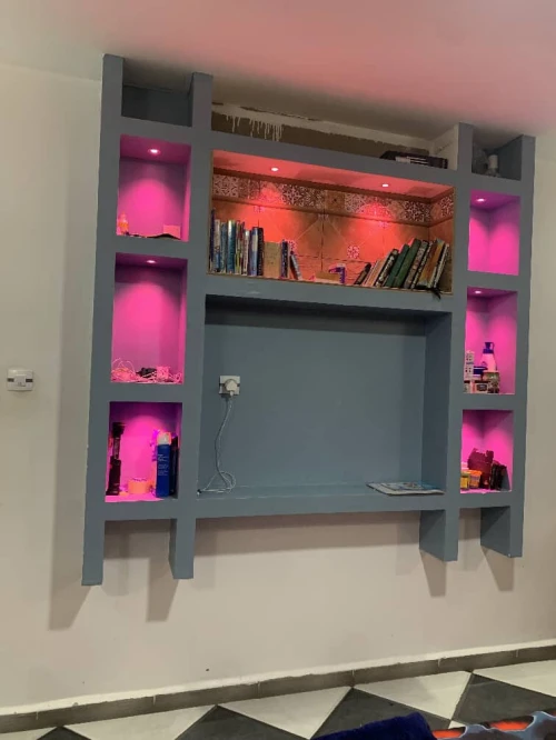 Vente Villa Tiaret Tiaret