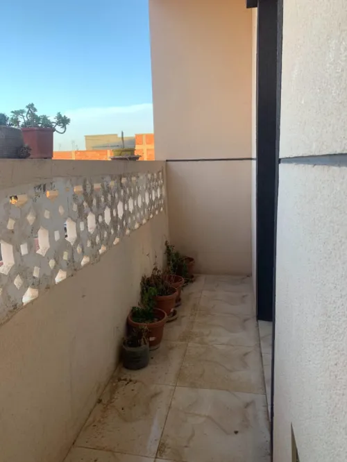 Vente Villa Tiaret Tiaret