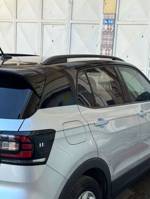 Volkswagen T-Cross 2023 T-Cross