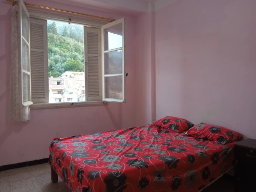Location vacances Appartement Béjaïa Tichy