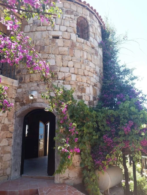 Location vacances Bungalow F3 Béjaïa Bejaia