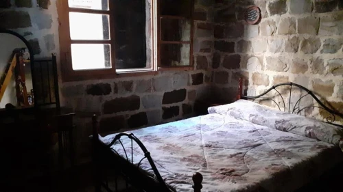 Location vacances Bungalow F3 Béjaïa Bejaia