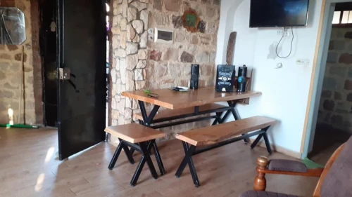 Location vacances Bungalow F3 Béjaïa Bejaia