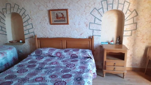 Location vacances Bungalow F3 Béjaïa Bejaia