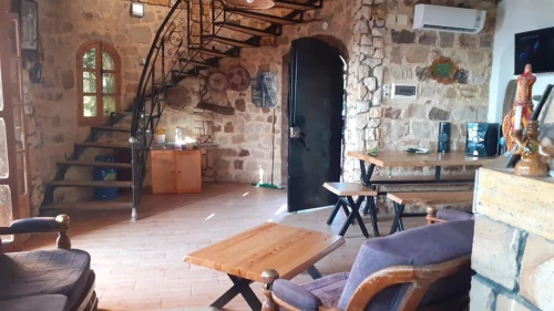 Location vacances Bungalow F3 Béjaïa Bejaia