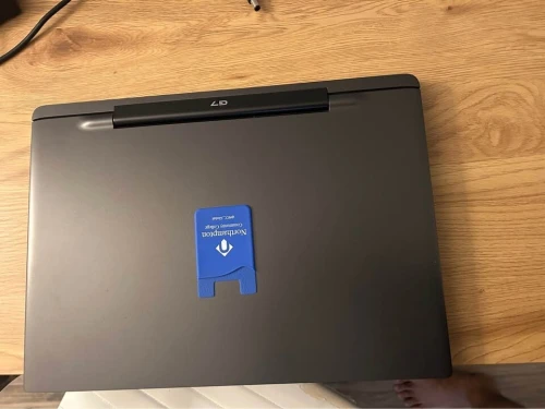 Dell G7 17 7790 Gaming Laptop RTX 2060 16GB RAM 1TB