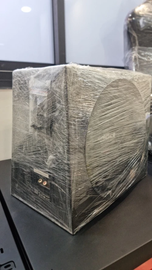 Sony subwoofer 1800w