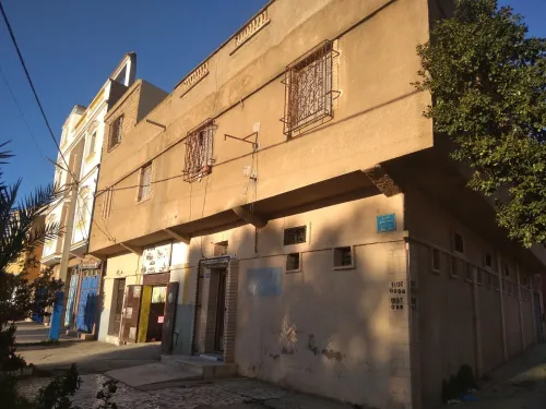 Vente Villa Aïn Témouchent Ain temouchent