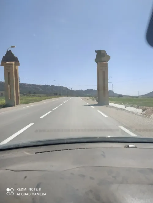  travaux de signalisation routière