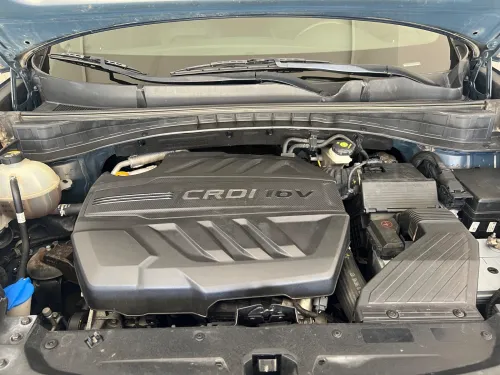Kia Sportage 2019 Sportage