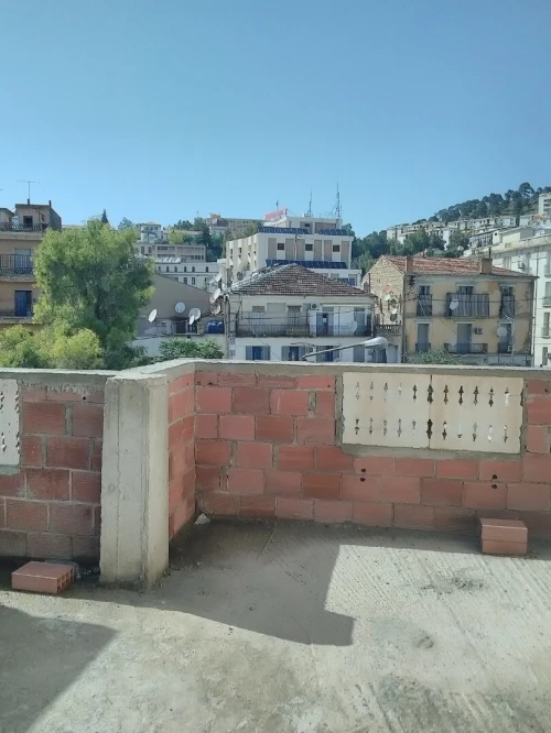 Vente Villa Constantine Constantine