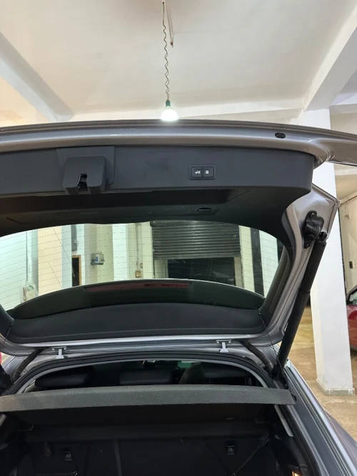 Audi Q2 2021 Design