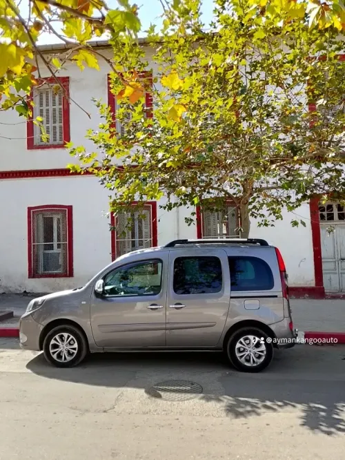 Renault Kangoo 2014 Privilège plus