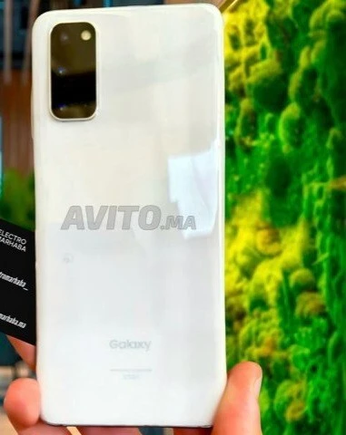 Samsung Galaxy s20 5G