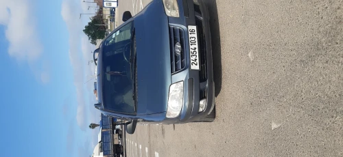Hyundai Matrix 2003 Matrix