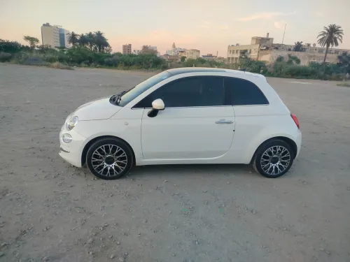 Fiat 500 2024 Dolcevita plus 