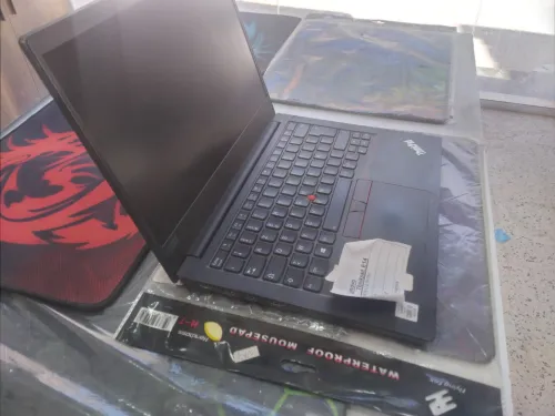 Laptop Lenovo E14 |i7 10510U | 256gb, 8Gb | 14 Full HD