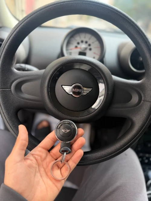 Mini Mini 2011 Cooper