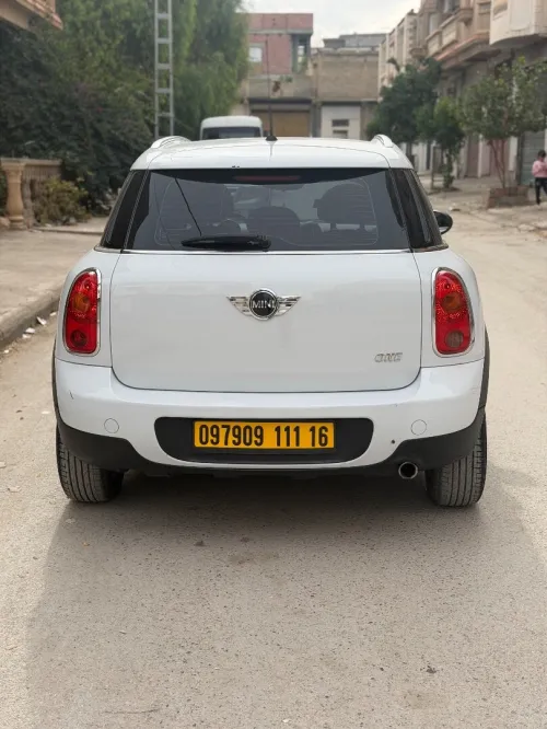 Mini Mini 2011 Cooper