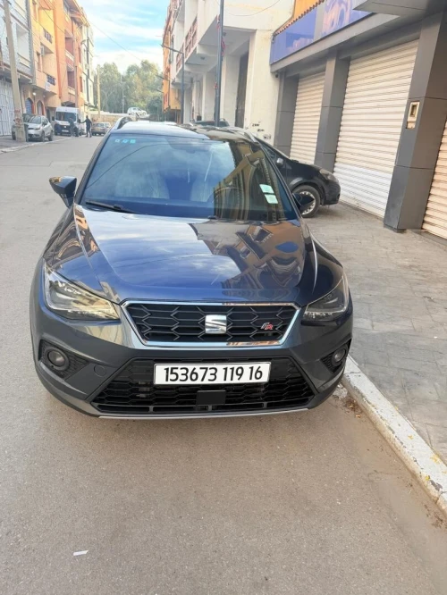 Seat ARONA 2019 Fr +