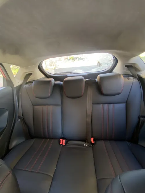 Ford Fiesta 2012 Fiesta