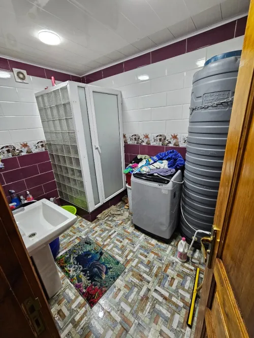 Vente Appartement F3 Alger Baba hassen