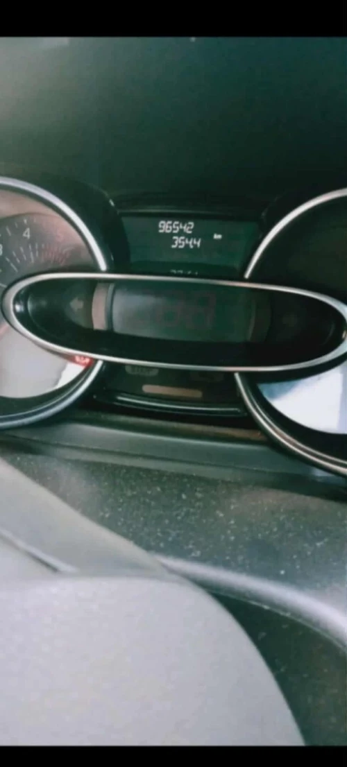 Renault Clio 4 2019 Limited