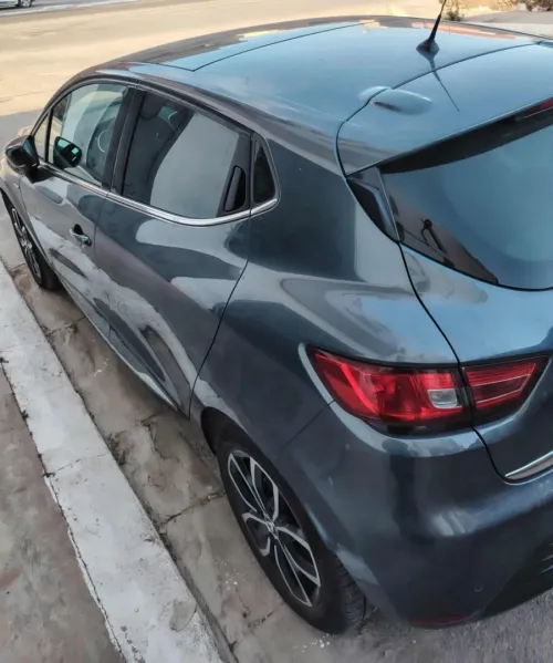 Renault Clio 4 2019 Limited