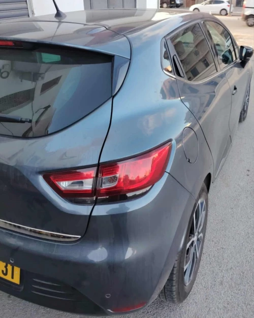 Renault Clio 4 2019 Limited