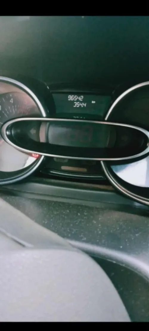 Renault Clio 4 2019 Limited