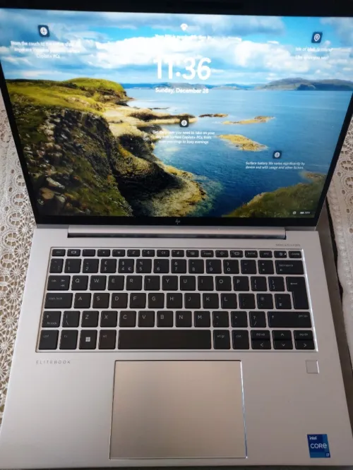 HP EliteBook 840 G10 "Très bon état"