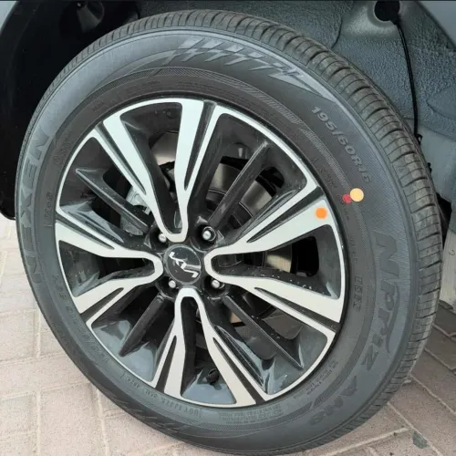 Kia KX1 2025 Full opition