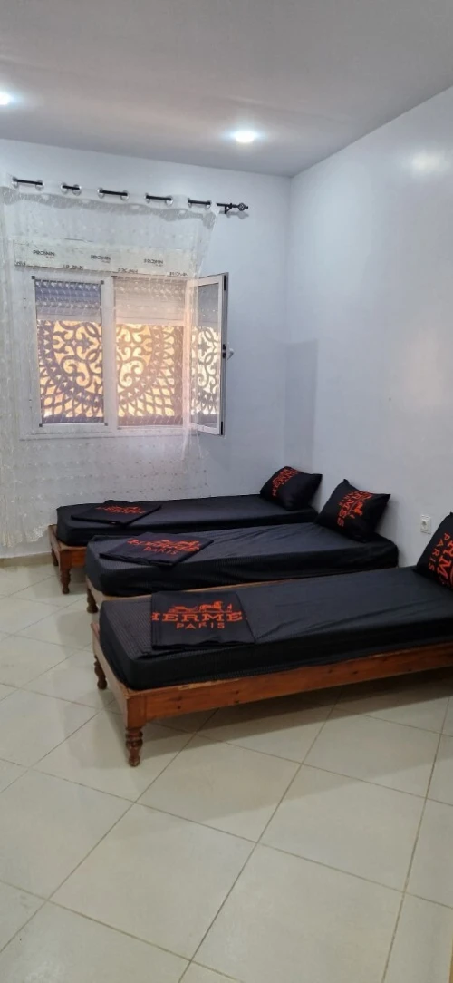 Vente Immeuble Aïn Témouchent Bou zedjar