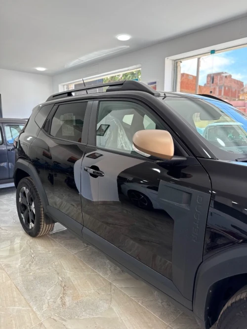 Dacia Duster 2026 Extreme
